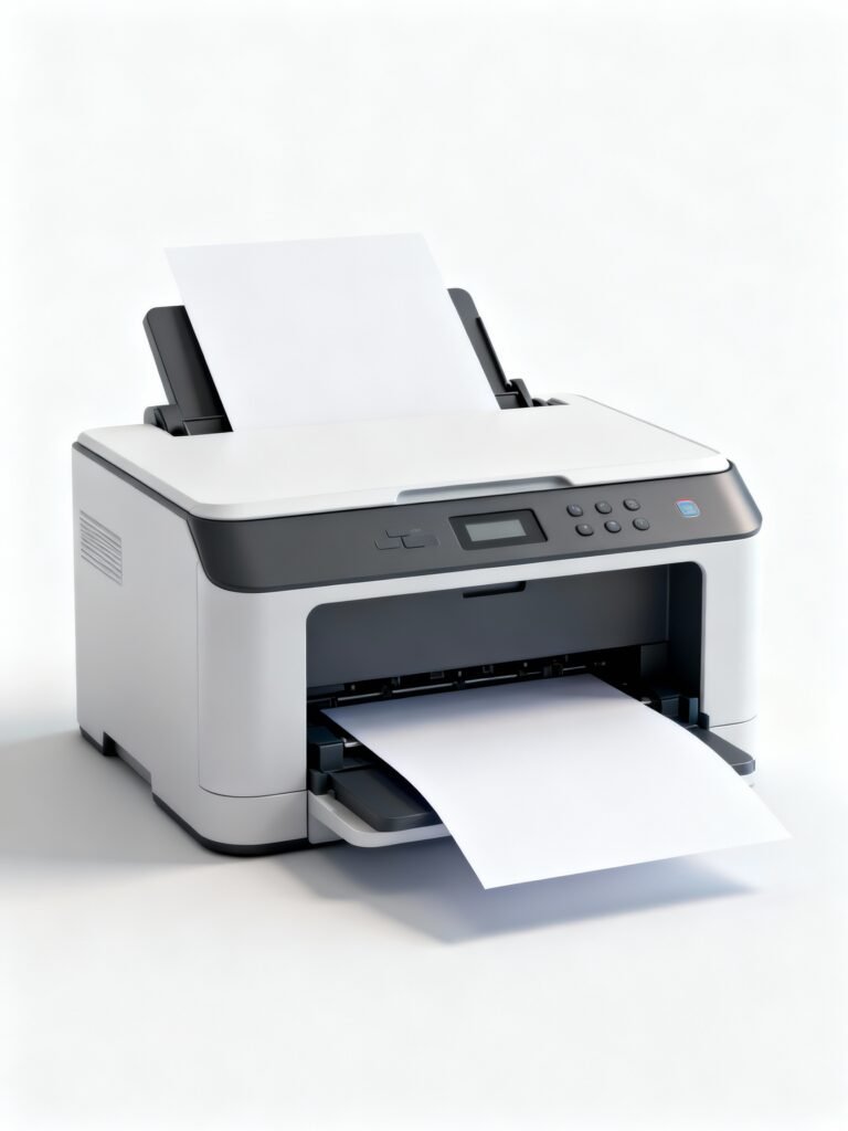 printer